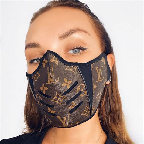 where to buy a louis vuitton face mask|authentic louis vuitton face mask.